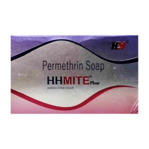 HHMite Soap