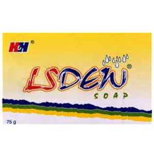 LS Dew Soap