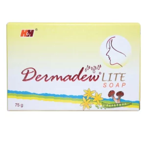 Dermadew Lite Soap