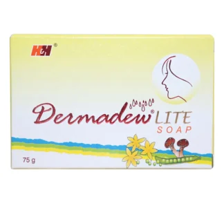 Dermadew Lite Soap