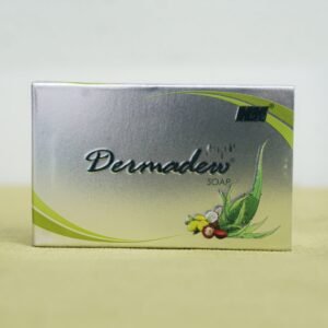 Dermadew Soap
