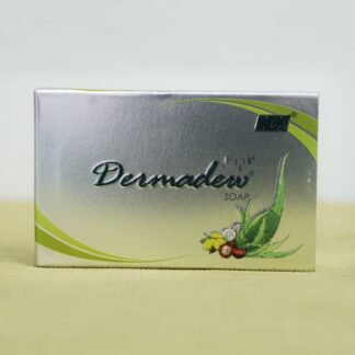 Dermadew Soap