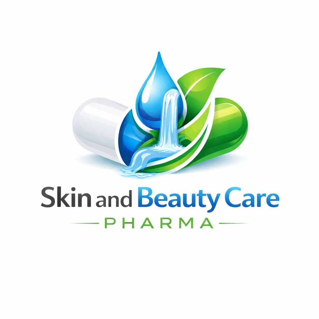 Skin And Beauty Care Pharma