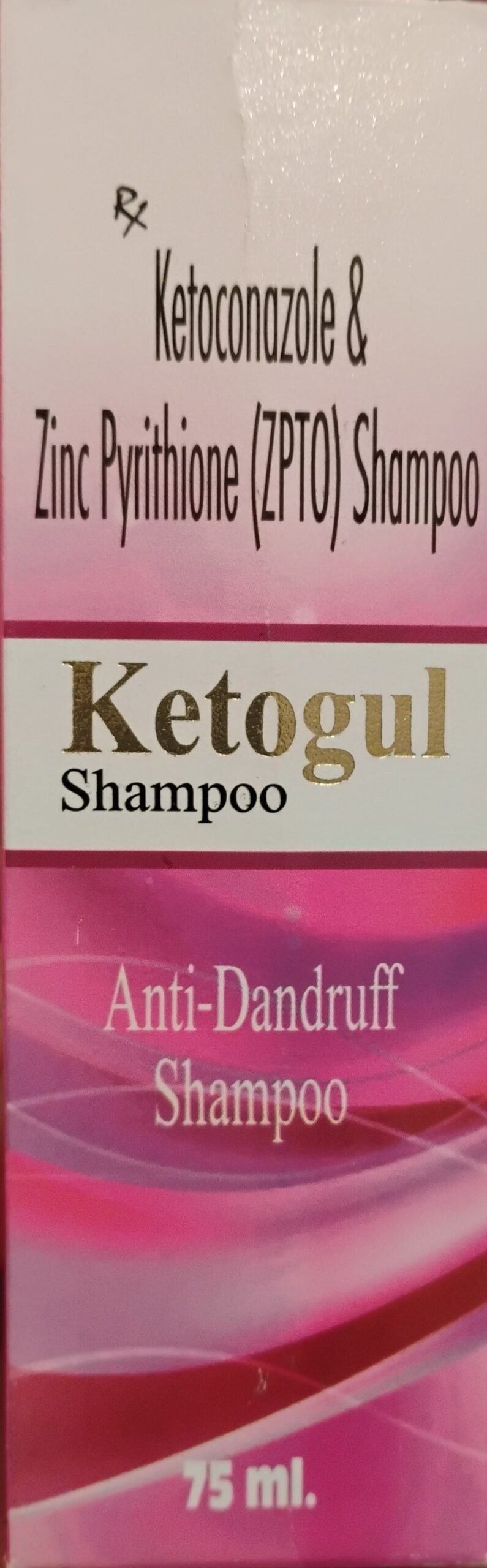 Ketogul Shampoo - Image 3