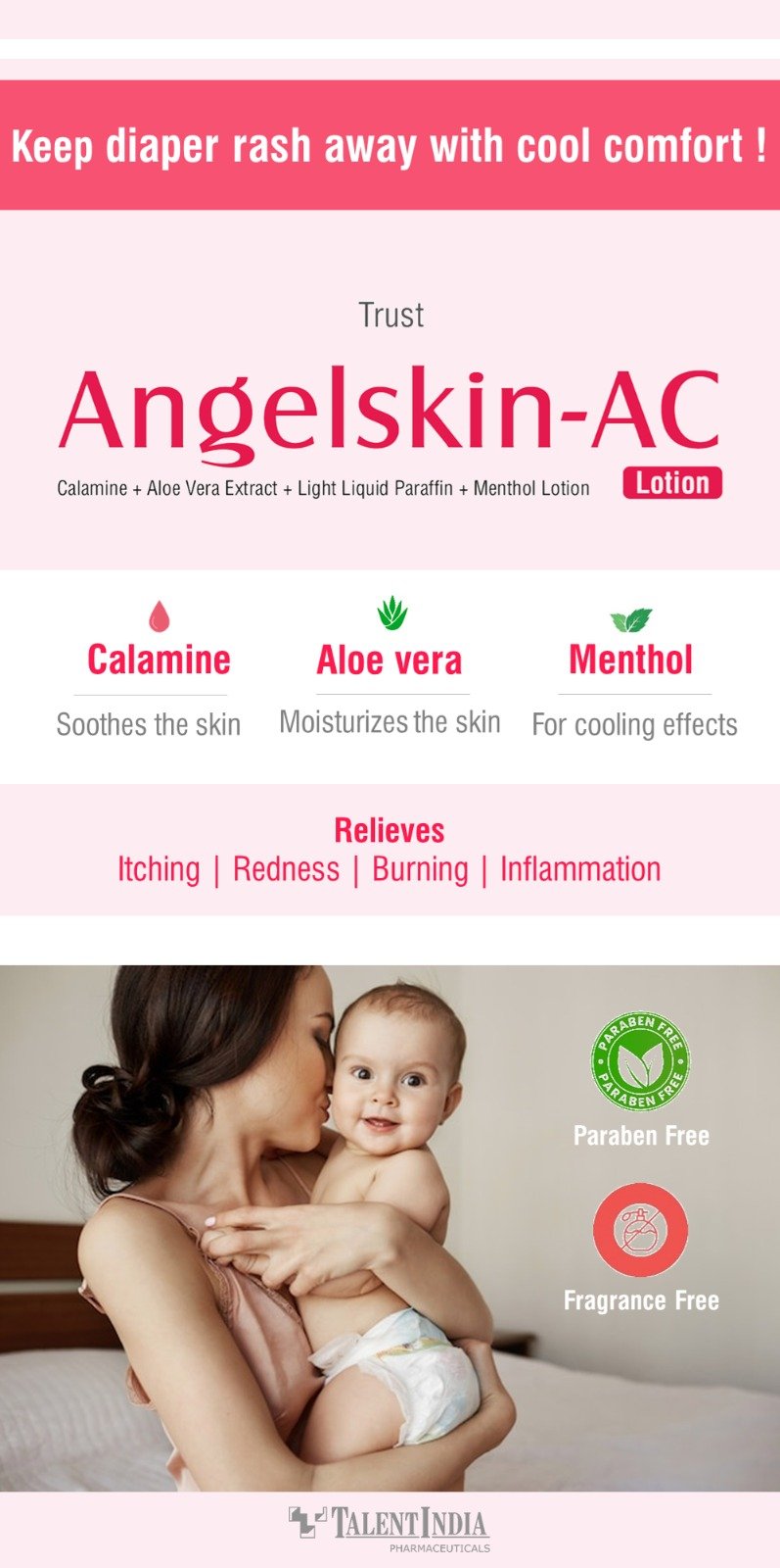Angelskin AC Lotion - Image 3