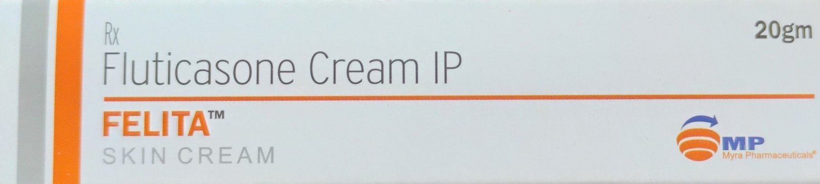 Felita skin cream