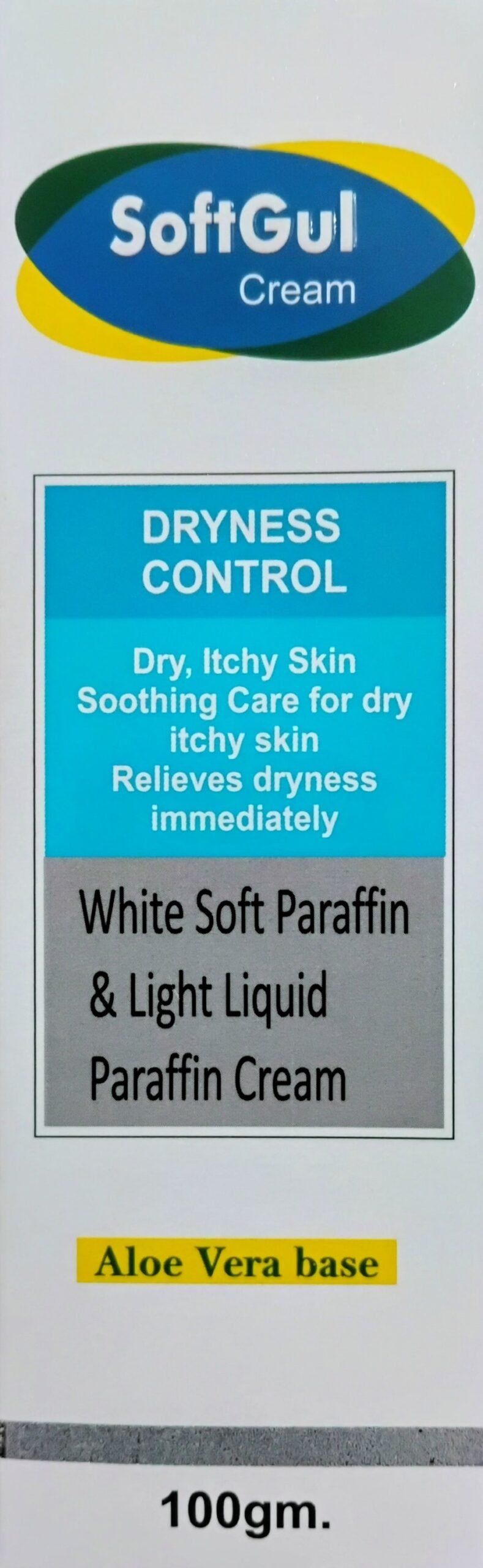 SoftGul Cream