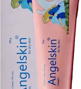 Angelskin 15% Glycerin Cream