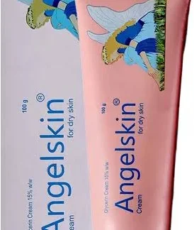 Angelskin 15% Glycerin Cream