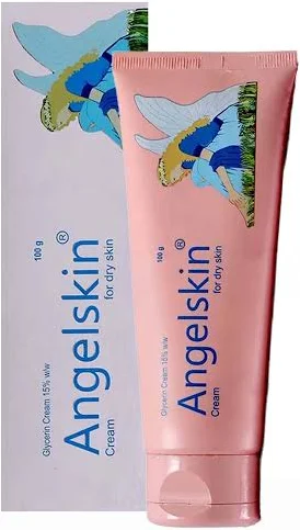 Angelskin 15% Glycerin Cream