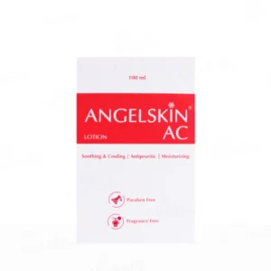 Angelskin AC Lotion