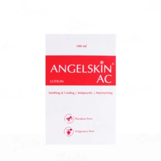 Angelskin AC Lotion