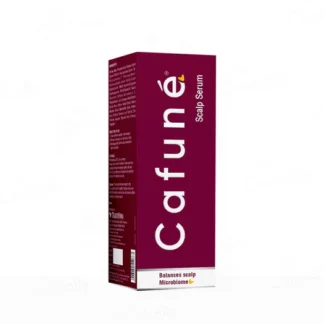 Cafune Scalp Serum