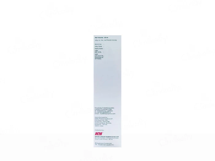 Dermadew Caloe Plus Lotion - Image 2