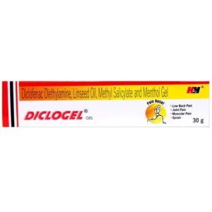 Diclogel