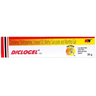 Diclogel