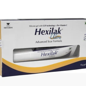 Hexilak Ultra Gel