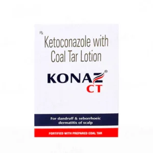 Konaz CT Lotion
