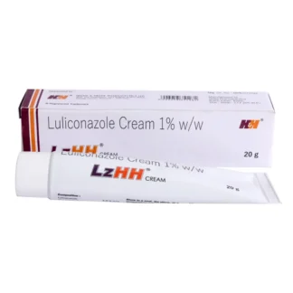LzHH Cream