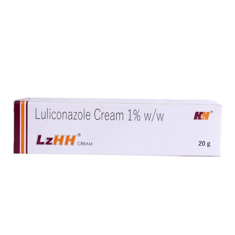 LzHH Cream - Image 3
