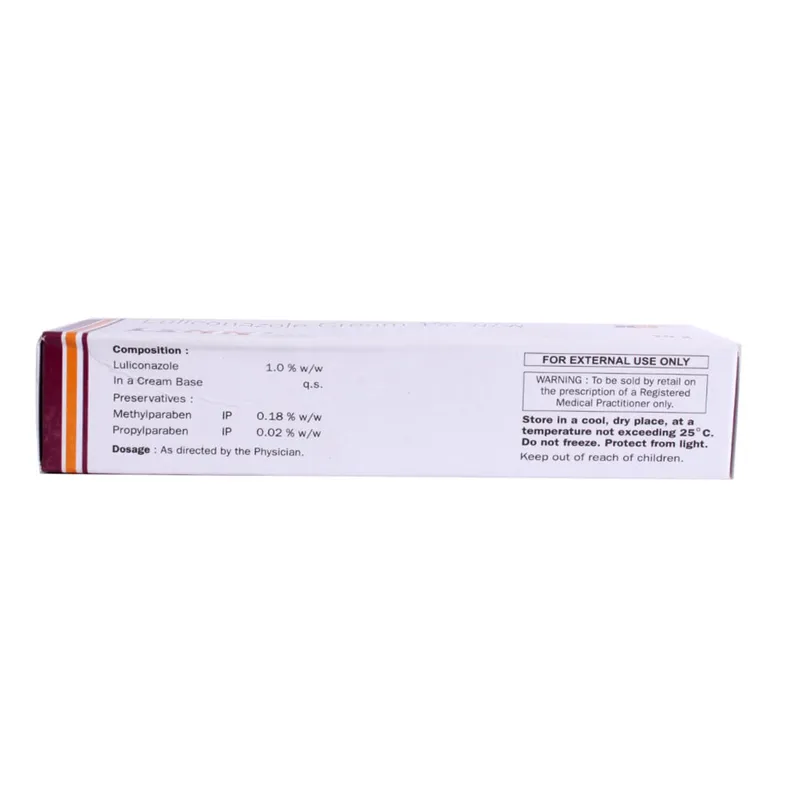LzHH Cream - Image 2