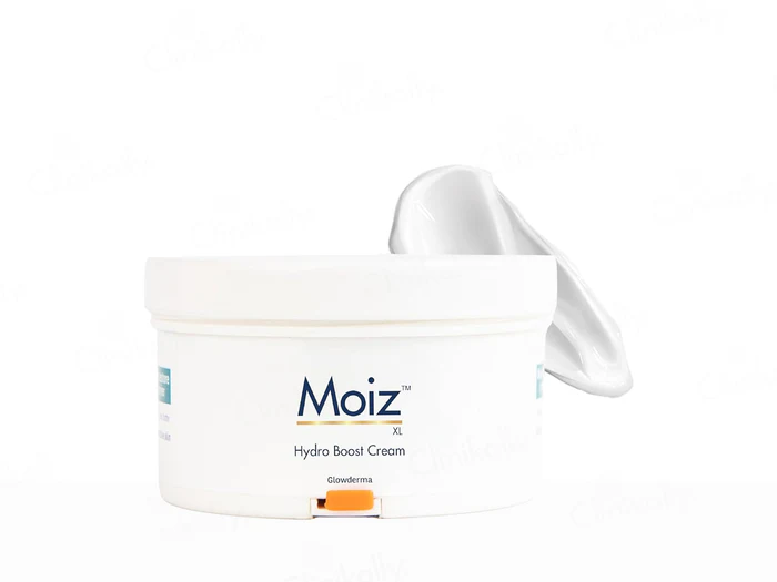 Moiz XL Hydro Boost Cream - Image 2