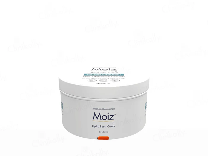 Moiz XL Hydro Boost Cream