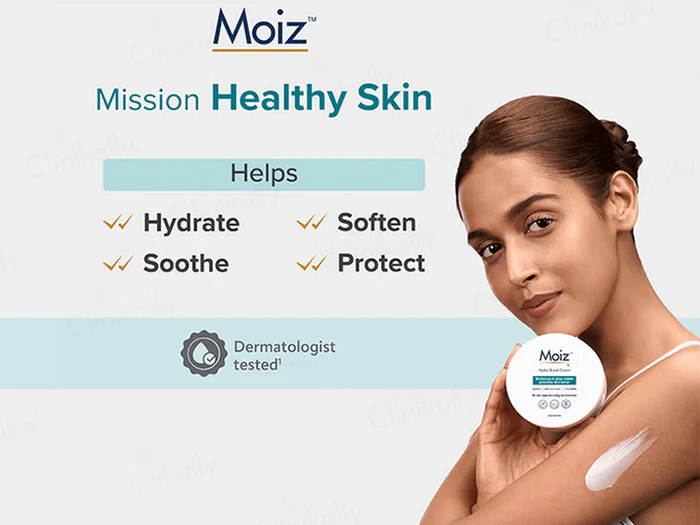 Moiz XL Hydro Boost Cream - Image 4