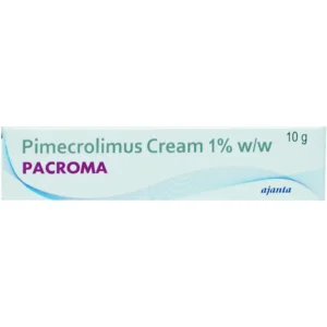 Pacroma Cream