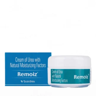 Remoiz Cream