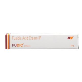 FUDIC cream
