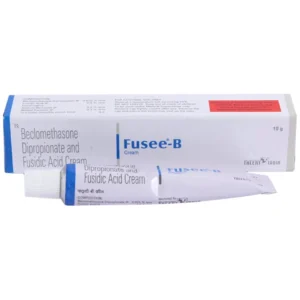 Fusee B Cream