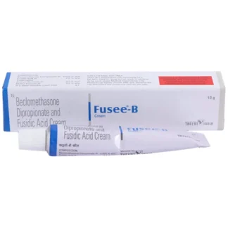 Fusee B Cream