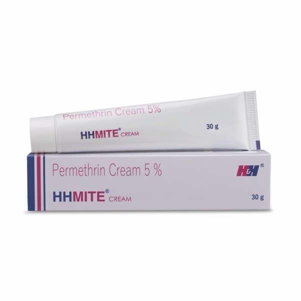 HHMite Cream
