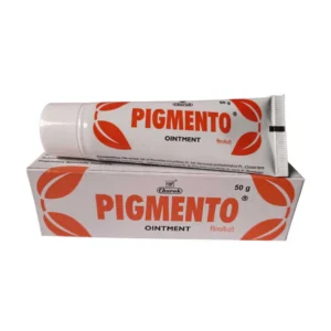 Pigmento Ointment