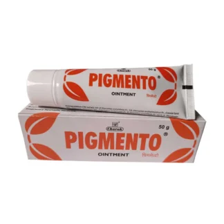 Pigmento Ointment