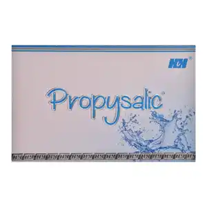 Propysalic Soap